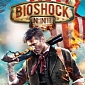GOTY 2013 Best Shooter: BioShock Infinite