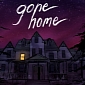 GOTY 2013 Best Surprise – Gone Home