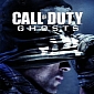 GOTY 2013 Biggest Disappointment – Call of Duty: Ghosts
