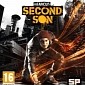GOTY 2014 Best Action Adventure Runner-up: Infamous Second Son