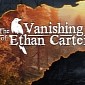 GOTY 2014 Best Indie Runner-Up: The Vanishing of Ethan Carter