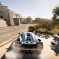 GOTY 2014 Best Racing Game – Forza Horizon 2