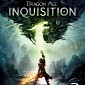 GOTY 2014 Game of the Year: Dragon Age Inquisition
