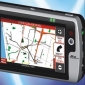 GPS Navigator + Digital Camera + AV Player + Kitchen Sink = Altina A680