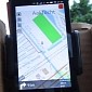 GPS Offline Navigation Coming to Ubuntu Touch - Video