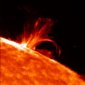 GPS Rendered Useless by Solar Flares