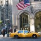 GPS Systems Cause NYC Yellow Cab Crisis