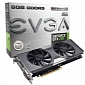 GPU Clocks of EVGA GeForce GTX 780 6 GB Cards Now Revealed