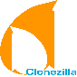GParted-Clonezilla LiveCD
