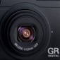 GR Digital II, a Small Upgrade from Ricoh