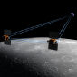 GRAIL Moon Satellites Near Completion