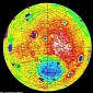 GRAIL Probes Reveal New Clues on Why the Moon Looks the Way It Does