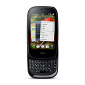 GSM Palm Pre 2 Sold Unlocked from HP, Sports Gorilla Glass Display
