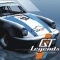 GT Legends is Gold And Ready For Launch