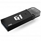 GT1 OTG Flash Drive from Panram Works at 85 MB/s over USB 3.0