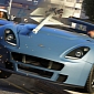 GTA 5 Diary: Driving Still Requires a Bit of Work