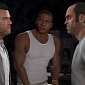 GTA 5 Diary: It's a Hilarious Game That Knows When to Get Serious