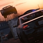 GTA 5 Diary: Running from the Police Is Hard