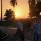 GTA 5 Diary: The Graphics Are Good but Not Great