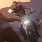 GTA 5 Diary: Trevor Is the Most Entertaining Character