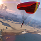 GTA 5 Gets Beach Bum DLC for GTA Online Next Week Alongside Patch 1.06