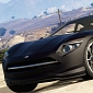 GTA 5 Has Improved Car Handling, Better Animations, Mechanics
