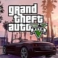 GTA 5 Now Available for Pre-Order on PSN for PS4, Has Bonus In-Game Cash