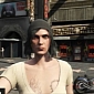 GTA 5 Online Bug Changes Race and Gender of Multiplayer Characters