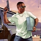 GTA 5 Online Capture Creator Update Now Live, Bonuses and Awards Available