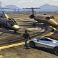 GTA 5 Online Has New Cheat Detection System