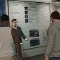 GTA 5 Online Heists Update Available for Download on PS4 & Xbox One <em>Update</em>