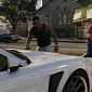 GTA 5 on PC, PS4, Xbox One Gets Full Details, Allows GTA Online Progression Transfer