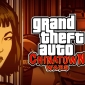 GTA: Chinatown Wars Comes to the PSP on October 20