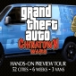 GTA Chinatown Wars Goes on Tour, Here's the Location List