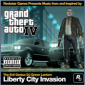 GTA IV Soundtrack Compilation Available on iTunes Europe