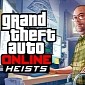 GTA Online Heists Preparations Are Important, Rockstar Offers Some Tips