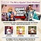 GTA Online I'm Not a Hipster Event Launches on Friday, Includes Huge Player Rewards