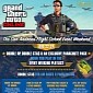 GTA Online Launches San Andreas Flight School Weekend Event, Double RP and Unique Rewards Included