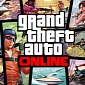 GTA Online Players to Receive First 250K In-Game Money This Week