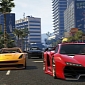 GTA Online Reveals Spring Updates, Heists and High Life Content Being Added