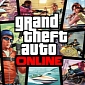 GTA Online Review (PlayStation 3)