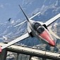 GTA Online San Andreas Flight School Now Available, Update 1.16 Included – Photos
