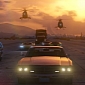 GTA Online Servers Down Starting at 9 PM EST for Less than 24 Hours