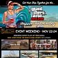 GTA Online Vespucci Beach Party Event Detailed, Includes Different Bonuses