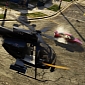 GTA Online Will Open New Possibilities for the Series, Says Dan Houser