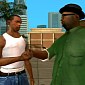 GTA: San Andreas 1.03 for Android Makes Game Playable