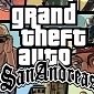 GTA: San Andreas Might Arrive on Xbox 360, Achievements Leaked
