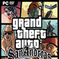 GTA: San Andreas-PC DVD-ROM