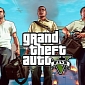 GTA V Cheats Include Spawns, Drunk and Slow Motion Modes