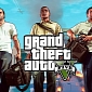 GTA V Console Exclusivity Was Motivated by a Lot of Money, Says Intel Executive